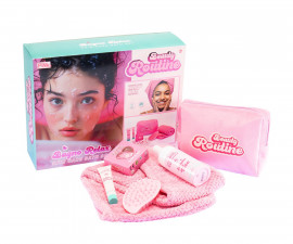 Nice 50002 - Bagno relax skincare bath set