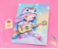 Nice 90055 - Diamantiny kawaii blister assortment 3 thumb 3