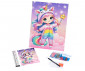 Nice 90056 - Diamantiny kawaii blister assortment 3 thumb 2