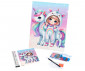 Nice 90057 - Diamantiny kawaii blister assortment 3 thumb 2