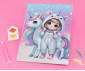 Nice 90057 - Diamantiny kawaii blister assortment 3 thumb 3