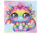 Nice 90061 - Diamantiny kawaii quadretto assortment 4 thumb 3