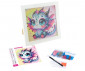 Nice 90062 - Diamantiny kawaii quadretto assortment 4 thumb 2