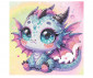 Nice 90062 - Diamantiny kawaii quadretto assortment 4 thumb 3