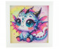 Nice 90062 - Diamantiny kawaii quadretto assortment 4 thumb 6