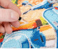 Nice 96564 - Diamantiny quadro assortment 1 thumb 5