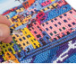 Nice 96567 - Diamantiny quadro assortment 1 thumb 5