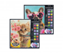 Nice 96604 - Diamantiny level up assortment 4