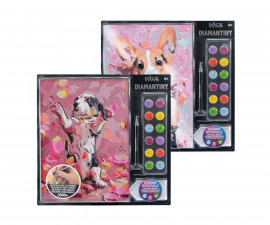 Nice 96616 - Diamantiny level up assortment 16