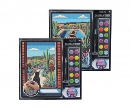Nice 96618 - Diamantiny level up assortment 18