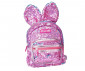 Nice 19080 - Girabrilla bunny backpack assorted thumb 2