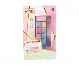 Nice 40047 - Pink it trousse palette small