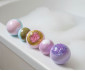 Nice 40072 - Pink it rainbow bath bath bombs thumb 3