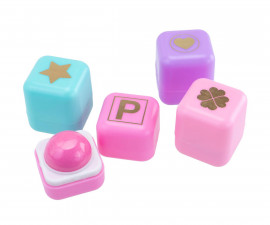 Nice 40077 - Pink it shimmer cube