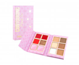 Nice 40079 - Pink it contouring match set