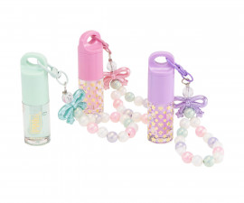 Nice 40081 - Pink it lip gloss take with you