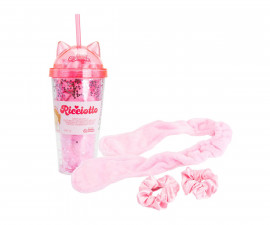 Nice 50039 - Beauty routine ricciotto