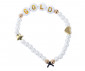 Nice 87048 - Perline abc gold mixed thumb 6