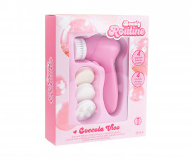 Nice 50000 - Coccola viso skincare brush