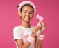 Nice 50000 - Coccola viso skincare brush thumb 9