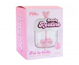 Nice 50003 - Fai le bolle skincare foamer