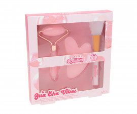 Nice 50030 - Beauty routine gua sha vibes
