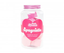 Nice 50033 - Beauty routine spugnette