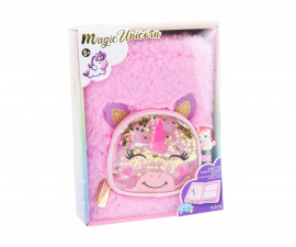 Nice 16013 - Magic unicorn dreamycorn mini diary