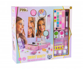 Nice 40058 - Pink it smart vanity
