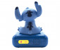 Lexibook RL800D - Digital alarm clock with a 3D Stitch night light and sound effects thumb 3
