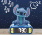 Lexibook RL800D - Digital alarm clock with a 3D Stitch night light and sound effects thumb 4