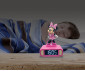 Lexibook RL800MN - Digital alarm clock with a 3D Minnie night light and sound effects thumb 6