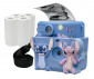 Lexibook DJ130DZ - StarCAM® Print, 3D DISNEY Stitch silicon pouch and custom kit thumb 3