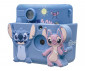 Lexibook DJ130DZ - StarCAM® Print, 3D DISNEY Stitch silicon pouch and custom kit thumb 4