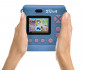 Lexibook DJ130DZ - StarCAM® Print, 3D DISNEY Stitch silicon pouch and custom kit thumb 6