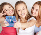 Lexibook DJ130DZ - StarCAM® Print, 3D DISNEY Stitch silicon pouch and custom kit thumb 9