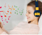 Lexibook HPBT010BAT - 2 in 1 Bluetooth® and Wired Headphones Batman thumb 11