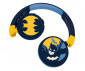 Lexibook HPBT010BAT - 2 in 1 Bluetooth® and Wired Headphones Batman thumb 3