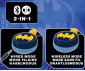 Lexibook HPBT010BAT - 2 in 1 Bluetooth® and Wired Headphones Batman thumb 6