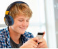 Lexibook HPBT010BAT - 2 in 1 Bluetooth® and Wired Headphones Batman thumb 8