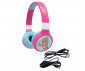 Lexibook HPBT010BB - 2 in 1 Bluetooth® and Wired Headphones Barbie thumb 2