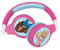 Lexibook HPBT010BB - 2 in 1 Bluetooth® and Wired Headphones Barbie thumb 4