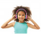 Lexibook HPBT010BB - 2 in 1 Bluetooth® and Wired Headphones Barbie thumb 5