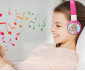 Lexibook HPBT010BB - 2 in 1 Bluetooth® and Wired Headphones Barbie thumb 7