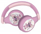 Lexibook HPBT010D1 - 2 in 1 Bluetooth® and Wired Headphones DISNEY Stitch  thumb 5