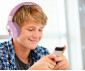 Lexibook HPBT010D1 - 2 in 1 Bluetooth® and Wired Headphones DISNEY Stitch  thumb 8