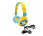 Lexibook HPBT010DES - 2 in 1 Bluetooth® and Wired Headphones The Despicable Me thumb 2