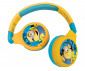 Lexibook HPBT010DES - 2 in 1 Bluetooth® and Wired Headphones The Despicable Me thumb 5