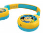 Lexibook HPBT010DES - 2 in 1 Bluetooth® and Wired Headphones The Despicable Me thumb 7