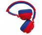 Lexibook HPBT015SP - 3D Spider-Man On-Ear Bluetooth® and Wired Headphones thumb 4